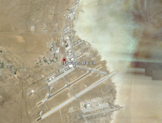 Illustration for article titled America's Secret Airline Flies Non-Stop To Area 51